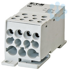 Блок распределительный 400А 11 выходных клемм BPZ-KB-11/400 EATON 102713