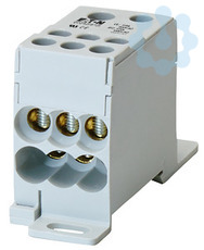 Коробка распр. BPZ-KB-6/125 EATON 102714