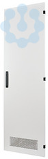 Дверь вентилируемая L 2000х850мм XSDMLV20085 IP30 EATON 143338