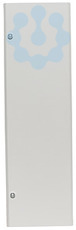 Дверь металлическая 45х415х1710 BPZ-DS-400/17 EATON 102419