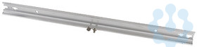 Рейка укороченная приборная Ш=400мм BPZ-DINR13-400 EATON 293594