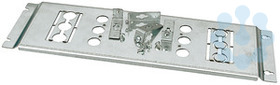 Панель монтажная + комплект монтажа NZM2 XMN230604M 3P 150х425мм EATON 284012
