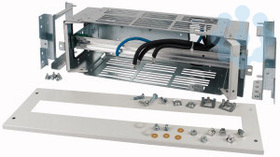 Модуль втычной XMMC1006-PI-4 с DIN-рейкой форма 4B 200мм EATON 122045