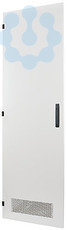 Дверь вентилируемая R 2000х850мм XSDMRV20085 IP30 EATON 143339