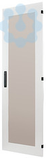 Дверь 2000х850мм XSDMD20085 IP55 прозр. EATON 143333