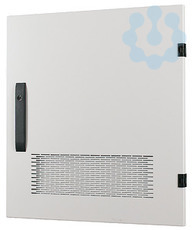 Дверь вентилируемая 1350х680х100мм XSDMV0613 EATON 132998