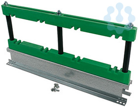 Держатель шин 60мм 800А 3/4L XBST08-1 EATON 283873