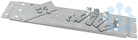 Плата монтажная 520х160х30мм XMN130606MP EATON 121796