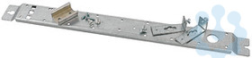 Панель монтажная + комплект монтажа PKZ0 XMP030204M 3P 50х425мм горизонт. EATON 284088