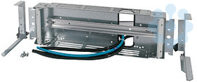 Модуль втычной XMMC1006-PI-2 с DIN-рейкой форма 2В 200мм EATON 122036