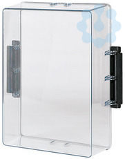 Кожух защитный IZM-DC EATON 122926
