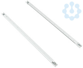 Рейка дверная 650х50х25мм XAGD06 EATON 116459