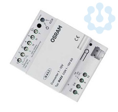 Преобразователь сигнала DALI CON 1-10 SO OSRAM 4050300639802