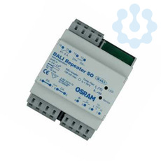 Усилитель сигнала DALI REP SO OSRAM 4008321301093
