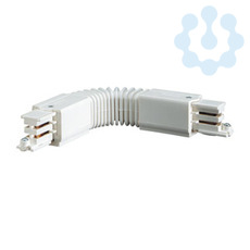 Муфта соединительная (аксессуар для светильника) ZRS750 CPF WH Philips 910500187515 / 871155938120699