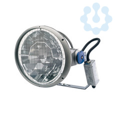 Светильник MVF404 MHN-SE2000W/956 2000Вт IP65 PHILIPS 910502218518 / 872790050204600