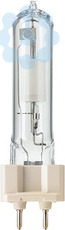 Лампа газоразрядная металлогалогенная MASTER Colour CDM-T 150W/830 150Вт капсульная 3000К G12 1CT PHILIPS 928083705125 / 871150019780115