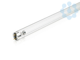 Лампа люминесцентная TUV TL-D 15Вт T8 G13 PHILIPS 928039004005 / 871150072617940