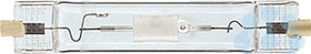 Лампа газоразрядная металлогалогенная MASTER Colour CDM-TD 150W/830 145Вт линейная 3000К RX7s 1CT PHILIPS 928083605133 / 871150019784915