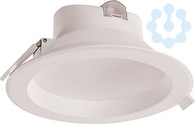 LED-Einbaudownlight 25W 2208lm 4000K 230V IP44 Ø245mm online kaufen