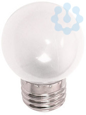 LED Tropfen 45x70 E27 1W 50Lm ww Ku nstst. matt - eprofishop 