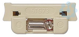 Лампа подсветки для выкл. эл. часть SIEMENS 5TG7321