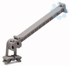 Держатель маркировки WAGO 249-105