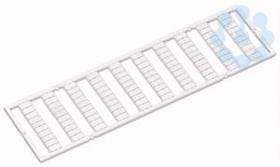 Маркировка WMB MULTI горизонт. K1-K10 (10X) для шир. 5-17.5мм WAGO 793-450